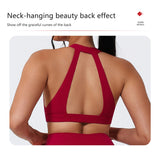 CoreFlex Performance Sports Bra