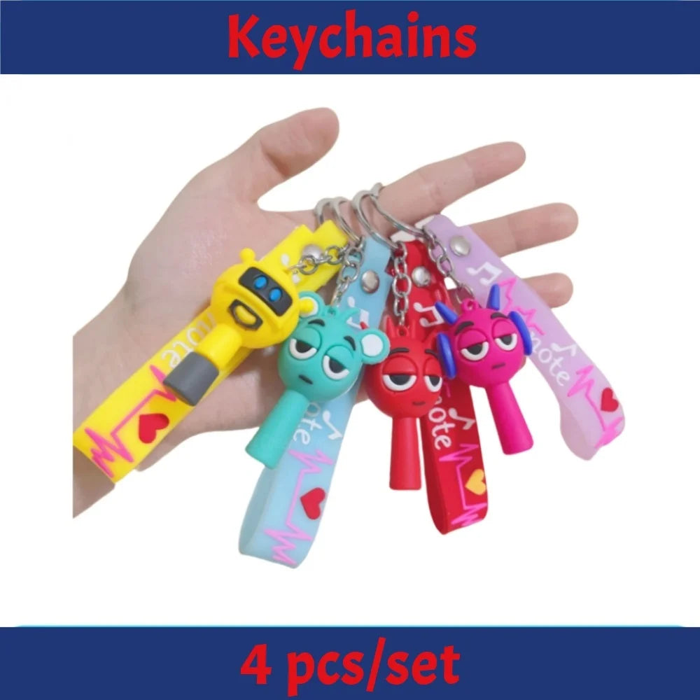 Kids Birthday Party Decoration Set