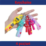 Kids Birthday Party Decoration Set