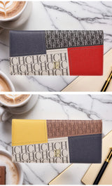 Premium Zip Card Holder