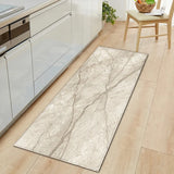 Marble Pattern Floor Mat