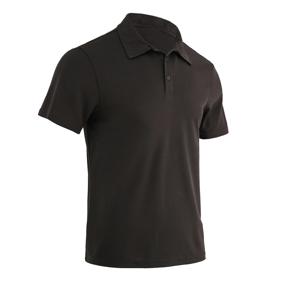 Men Slim Fit 3-Pack Polo Shirts