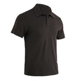 Men Slim Fit 3-Pack Polo Shirts