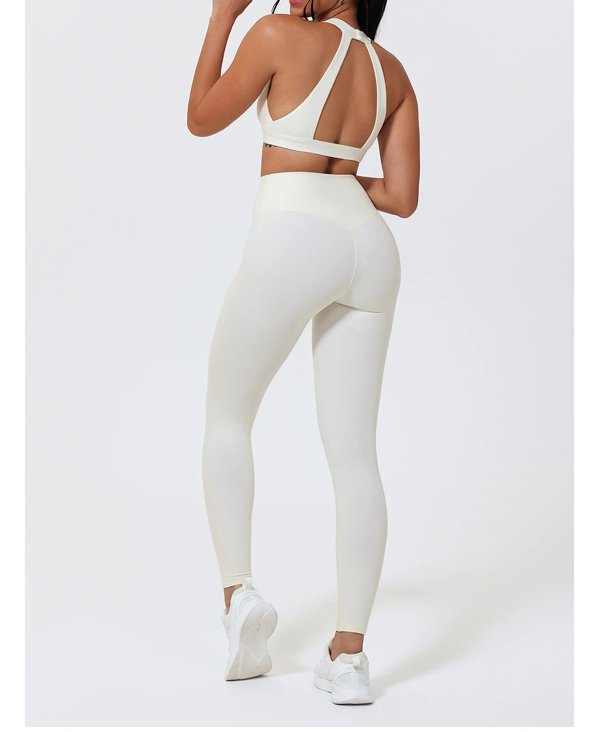 CoreFlex Performance Sports Bra