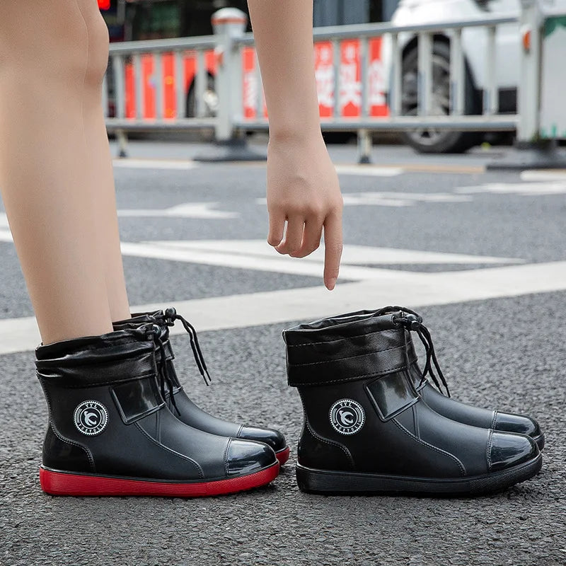 Women Closed Toe Platform Wedges