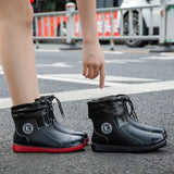 Women Closed Toe Platform Wedges