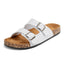 CorkEase Comfort Sandals