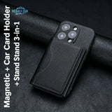 MagSafe Leather Wallet