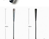 Handmade Wok Spatula & Ladle Set