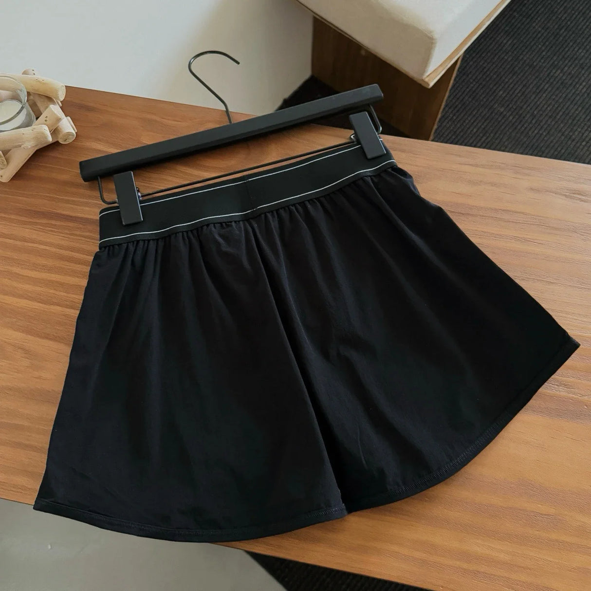 Women A-Line Tennis Skirt