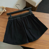 Women A-Line Tennis Skirt