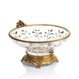 Luxury French Fruit Plates