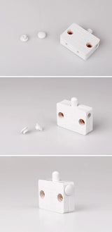Closet Cabinet Light Switch