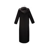 Women’s Black Anime Cosplay Outfit