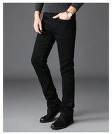 Men’s Advanced Stretch Denim Jeans