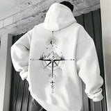 Men’s Casual Sports Hoodie