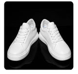 ElevateMax Height Boost Sneakers