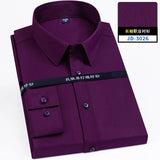 Executive Slim Fit Dress Shirt