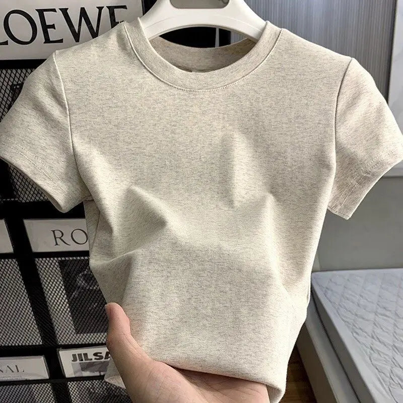 Essential Slim Fit Women's T-Shirt