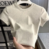 Essential Slim Fit Women's T-Shirt