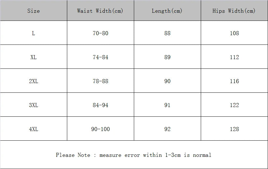 Women’s Korean Style Suit Pants