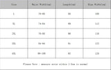 Women’s Korean Style Suit Pants