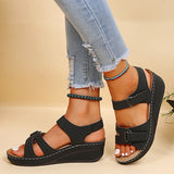 Women High Top Plush Work Boots