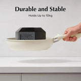 Detachable Handle Cookware Set