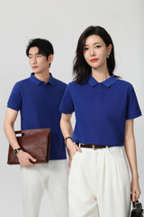 Executive Cotton Polo