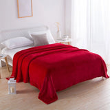Twin Size Cozy Blanket