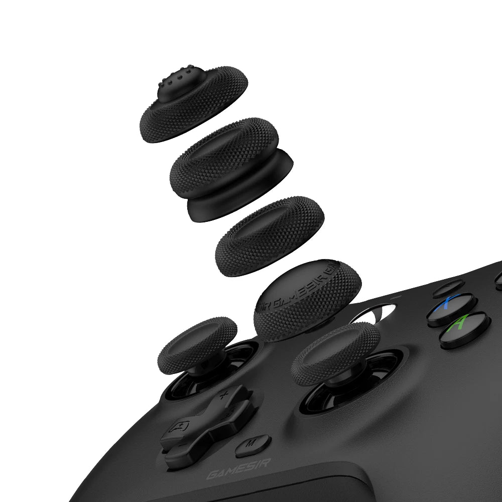 GameSir G7 Magnetic Faceplate Kit