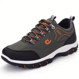 Prestige Leather Walk Sneakers