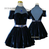 Alien Stage Mizi Idol Cosplay Dress