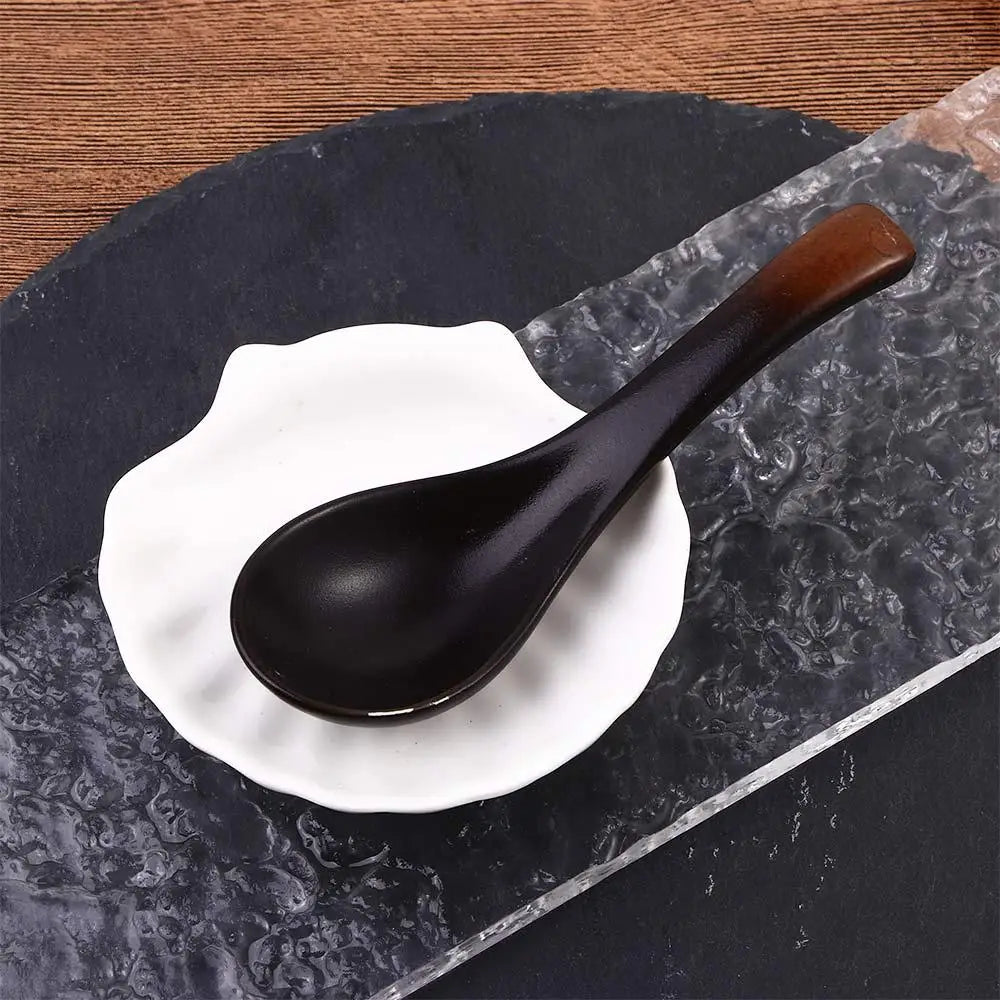 Restaurant Soup Spoon Set