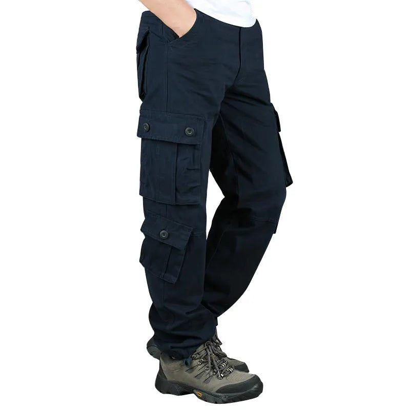 StormFit™ Men’s Waterproof Cargo Pants