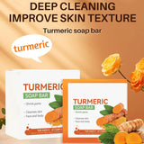 Turmeric Soap