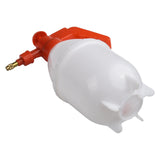 0.8L Hand Pump Car Washer
