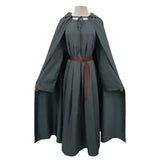 Gandalf Wizard Cosplay Costume