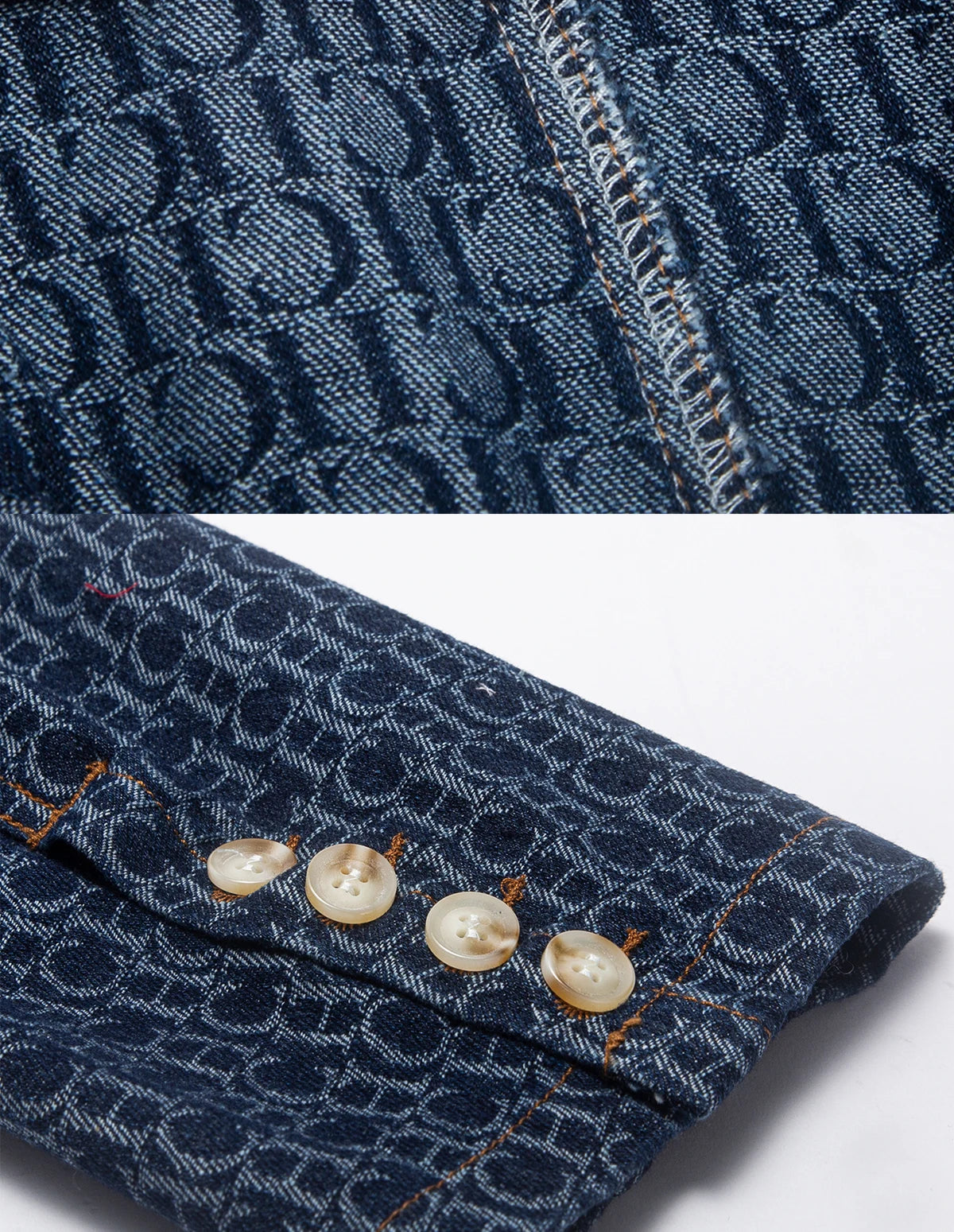 Chic Women's Denim Coats with Pockets