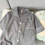 Elite Comfort Men's Pajama Set