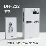 Luxury Fake Decorative Books Set