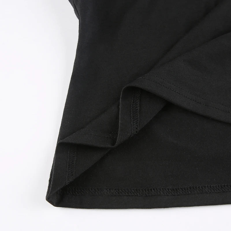 Women Backless Bandage Tank