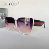 Premium Polygon Sunglasses