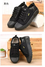 Men Work Sneakers