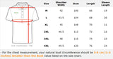 Men Luxury Silk Cotton Polo Shirt
