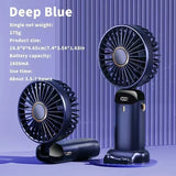 Portable Neck Fan Air Cooler