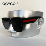 Premium Polygon Sunglasses