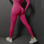 Women's Seamless Yoga Leggings