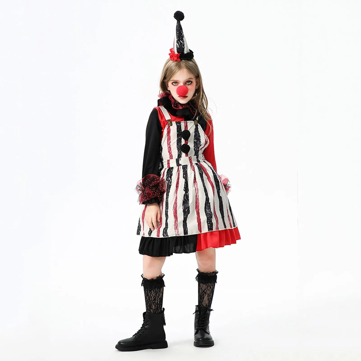 Pre-Sale Cosplay Costume