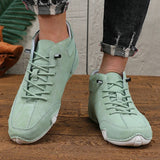 Men’s Minimalist Outdoor Walking Boots